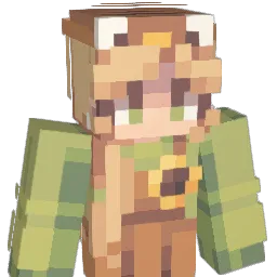 ThomasDada33's Minecraft skin