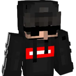 ThomasDanielS's Minecraft skin