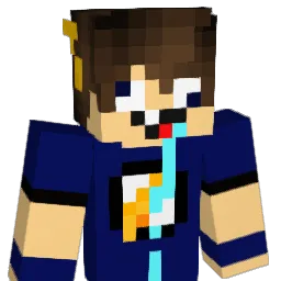 ThomasDroid's Minecraft skin