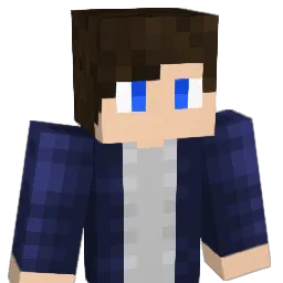 ThomasFTW001 Minecraft avatar bust