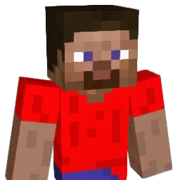 ThomasFarrell's Minecraft skin