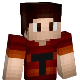 ThomasGaming_YT Minecraft avatar bust