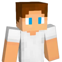 ThomasGraph Minecraft avatar bust