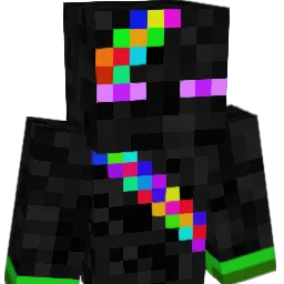 ThomasGroesslhu Minecraft avatar bust