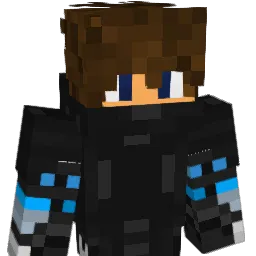 ThomasItl Minecraft avatar bust