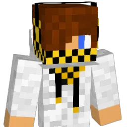 ThomasJNT Minecraft avatar bust