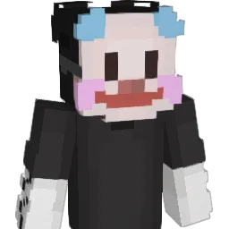 ThomasMedison_ Minecraft avatar bust