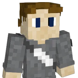 ThomasMuller_25 Minecraft avatar bust