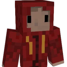 ThomasP's Minecraft skin