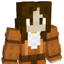 ThomasPlays0412 Minecraft avatar bust
