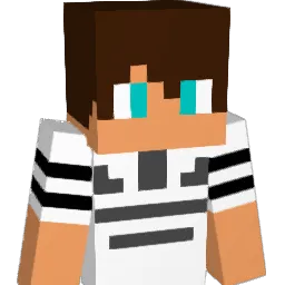 ThomasProps's Minecraft skin