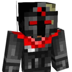 ThomasReb Minecraft avatar bust