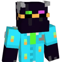 ThomasRoBro Minecraft avatar bust