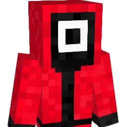 ThomasSF's Minecraft skin