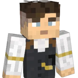 ThomasShelby__ Minecraft avatar bust