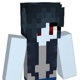 ThomasTheGreen Minecraft avatar bust