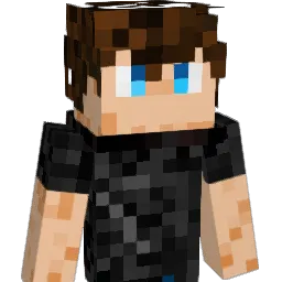 ThomasYaHeard Minecraft avatar bust