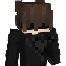Thomas_1x1 Minecraft avatar bust