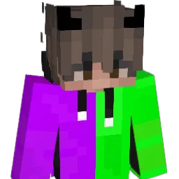 Thomas_AKA_Me Minecraft avatar bust