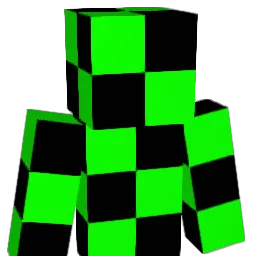 Thomas_Axo Minecraft avatar bust