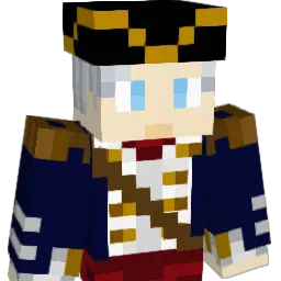 Thomas_Hofeller Minecraft avatar bust