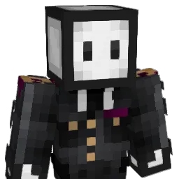 Thomas_Ito Minecraft avatar bust