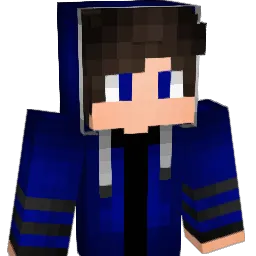 Thomas_T0g's Minecraft skin