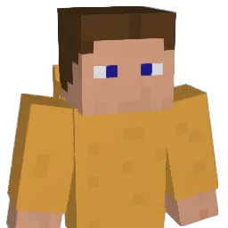 Thomas_Vulture Minecraft avatar bust