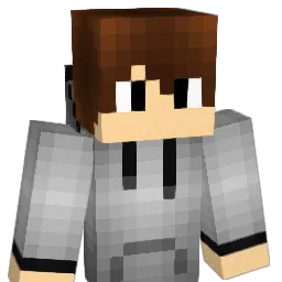Thomasa012 Minecraft avatar bust