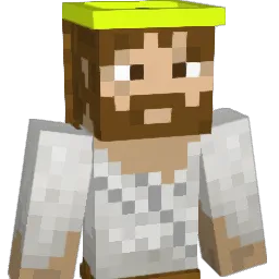 Thomasch_'s Minecraft skin