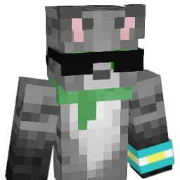 Thomasin2000's Minecraft skin
