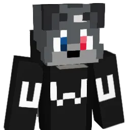 Thomasino5913 Minecraft avatar bust