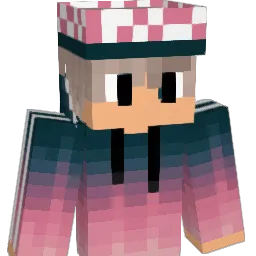 Thomasolicious Minecraft avatar bust
