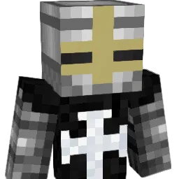 Thomaspao Minecraft avatar bust