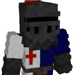 Thomasr0302 Minecraft avatar bust
