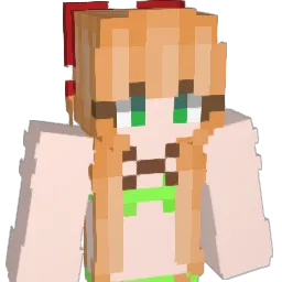 Thomasrxz Minecraft avatar bust