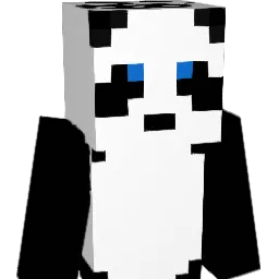Thomasss_J Minecraft avatar bust