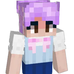 ThomasthePro04 Minecraft avatar bust