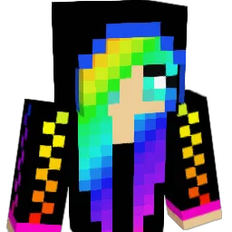 Thomastrain432 Minecraft avatar bust