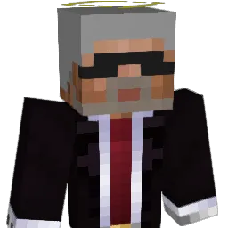 Thomasvg01 Minecraft avatar bust