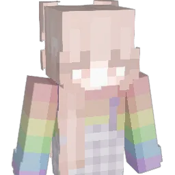 Thomaswwilliams Minecraft avatar bust