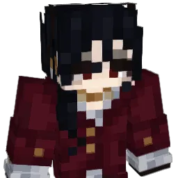 Thomaszozo Minecraft avatar bust