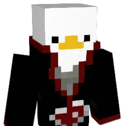 ThomazFerraz's Minecraft skin