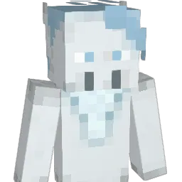 Thominator47 Minecraft avatar bust