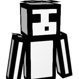 Thomm_Ska Minecraft avatar bust