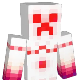 ThommasHD Minecraft avatar bust