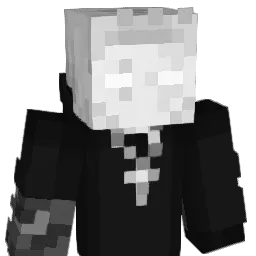 Thommson's Minecraft skin