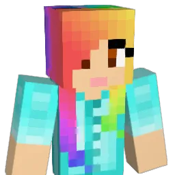 Thommy24 Minecraft avatar bust