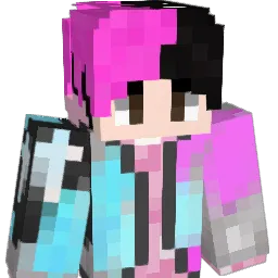 ThommySan Minecraft avatar bust
