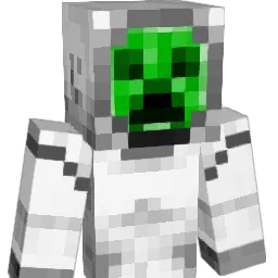 Thomodo_23 Minecraft avatar bust
